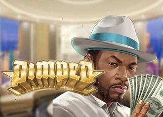 Слот Razor Shark от Push Gaming